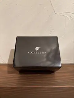 ラブレス腕時計