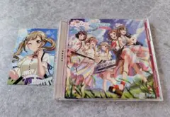 バンドリ ポピパ Poppin'Party ぽっぴん'どりーむ！ 市ヶ谷有咲