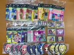 一番くじ ぼっち・ざ・ろっく！ まとめ ぼっちざろっく ID44