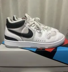値下げ不可　Nike Attack QS SP Black and White