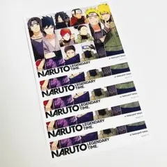 ⓐNARUTO ベースヤードトーキョー アートビジュアル ナルト