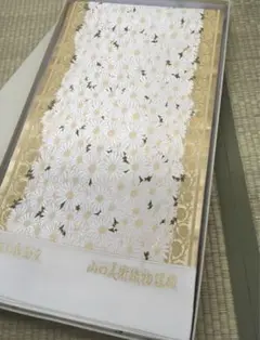 【参考上代150万円】名門山口美術織物謹製 最高峰 高級唐織袋帯 未使用