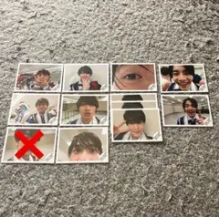 美少年 個人 セルフィー