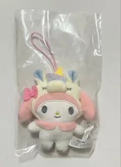 サンリオ シークレットマスコット マイメロ ユニコーンフード
