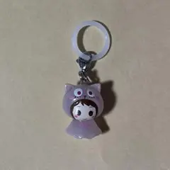 僕のヒーローアカデミア 麗日お茶子 ガチャガチャ