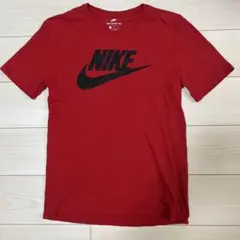 NIKE THE NIKE TEE M レッド Tシャツ