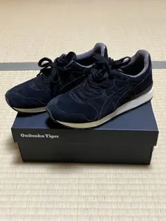onitsuka tiger TIGER ALLY スニーカー 24㎝
