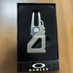 OAKLEY ゴルフ　グリーンフォーク