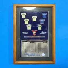 埼玉西武ライオンズ 2005 ピンバッジ シーズンシート 契約特典
