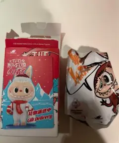 モンスターズ ラブブ コカコーラ Gift delivery