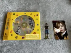 BOYNEXTDOOR BOY LIFE ソロジャケット盤 イハン