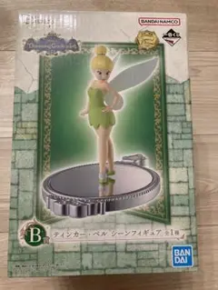 ディズニー1番くじ　B賞　ティンカーべル