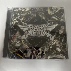 BABYMETAL（ベビーメタル） 　　　　　　　METAL FORTH通常版