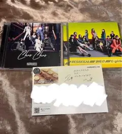 E-girls まとめ売り