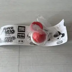 スーパーマリオファッションコレクションリング