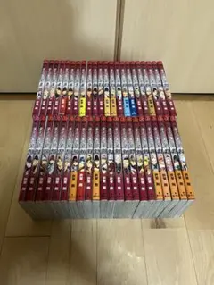 新テニスの王子様 1巻〜44巻 全巻セット
