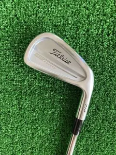 タイトリストCB FORGED 4番アイアン x N.S.PRO 105T S