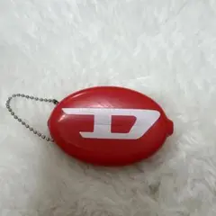 DIESEL コインケース 非売品
