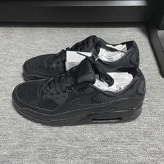NIKE Air Max 90 ブラック(カスタム)