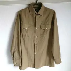 A.P.C. シャツ