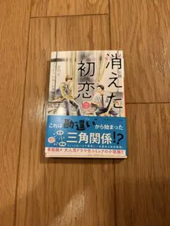 消えた初恋 2