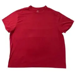 アメリカ古着　GEORGE ジョージ　半袖　Tシャツ　無地　I2007