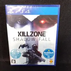 【PS4】 KILLZONE SHADOW FALL [早期購入特典]