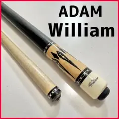 2025年最新】ビリヤードキュー WILLIAMの人気アイテム - メルカリ