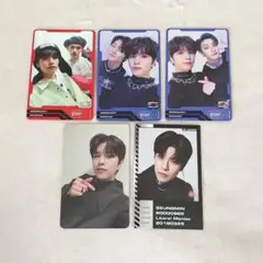 Stray Kids　スンミン⑫