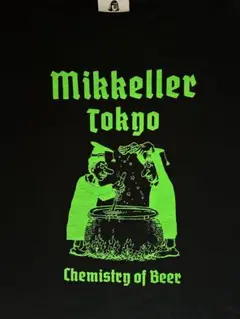 tacoma fuji records mikkellertokyoロンT 美品