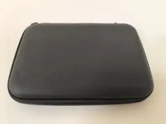 カシオ電子辞書医学モデルEX-word XD-SR5900MED純正ケース 黒