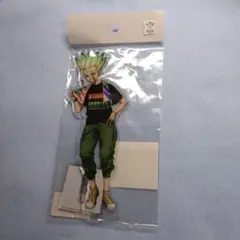 Dr.STONE　石神千空　アクリルスタンド　石の宴　アクスタ