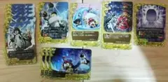 バディファイト トイレデッキパーツ