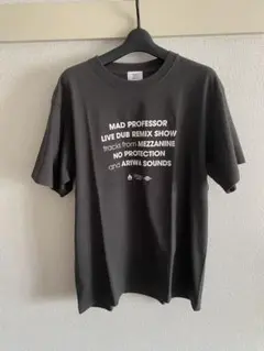 MAD PROFESSOR ライブTシャツ L
