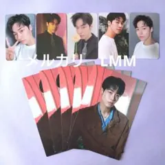 ■N.Flying■フォトブック　MD　トレカ：スンヒョプ　エヌフラ