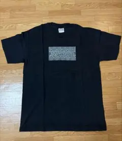 リボルバー Tシャツ 黒 Lサイズ セブンスターズデザイン suiseeda