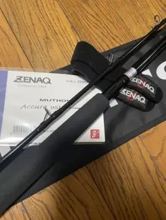 ゼナック　ミュートス アキュラ  95H  タイプ R 新品未使用 どう見てもお得でしょ！ゼナックのハイスタンダードモデル