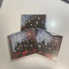 White Love 3形態セット