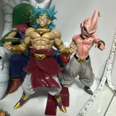ドラゴンボール フィギュア