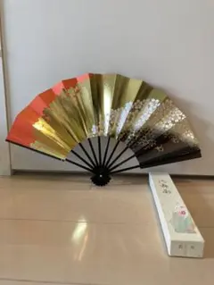 扇子 おどり 舞踊