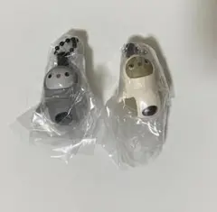 LOVOT らぼっと カプセルトイ カプセルスイングマスコット