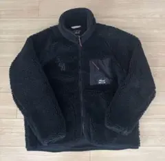 小物 WIND AND SEA x NANGA Boa Fleece Muffler 1/28・1/30発売｜NANGA × WIND AND SEA collection｜抽選/販売