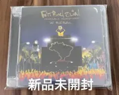 IncredibleAdventures InBrazil／FatboySlim
