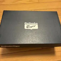 [新品・未使用・タグ付き]オニツカタイガーセラーノ 23cm