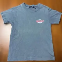 FELIX ZOL グレー Tシャツ 110cm BLUE BREAKER