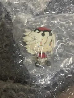 鬼滅の刃 一番くじ 上弦の参 ちょこのっこフィギュア 童磨