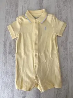 Ralph Lauren ショートオール