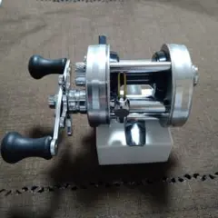 abu アンバサダー 2500C IAR
