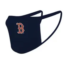 レッドソックス フェイスカバーマスク Boston Red Sox
