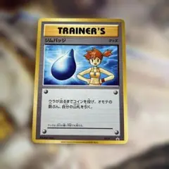 2025年最新】ジムバッジ カスミの人気アイテム - メルカリ
